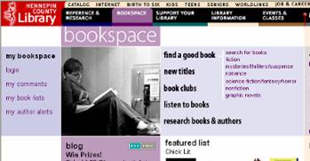 BookSpace